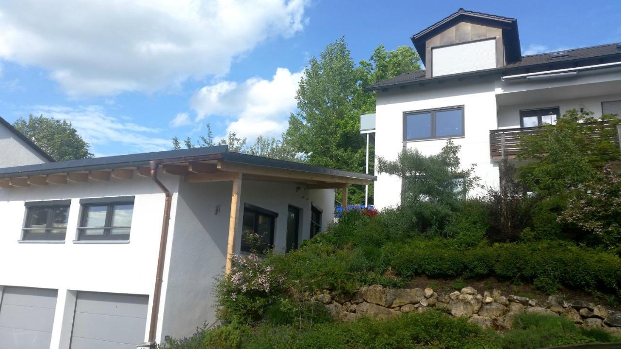 Ferienwohnungen Stoeckl Nittendorf المظهر الخارجي الصورة