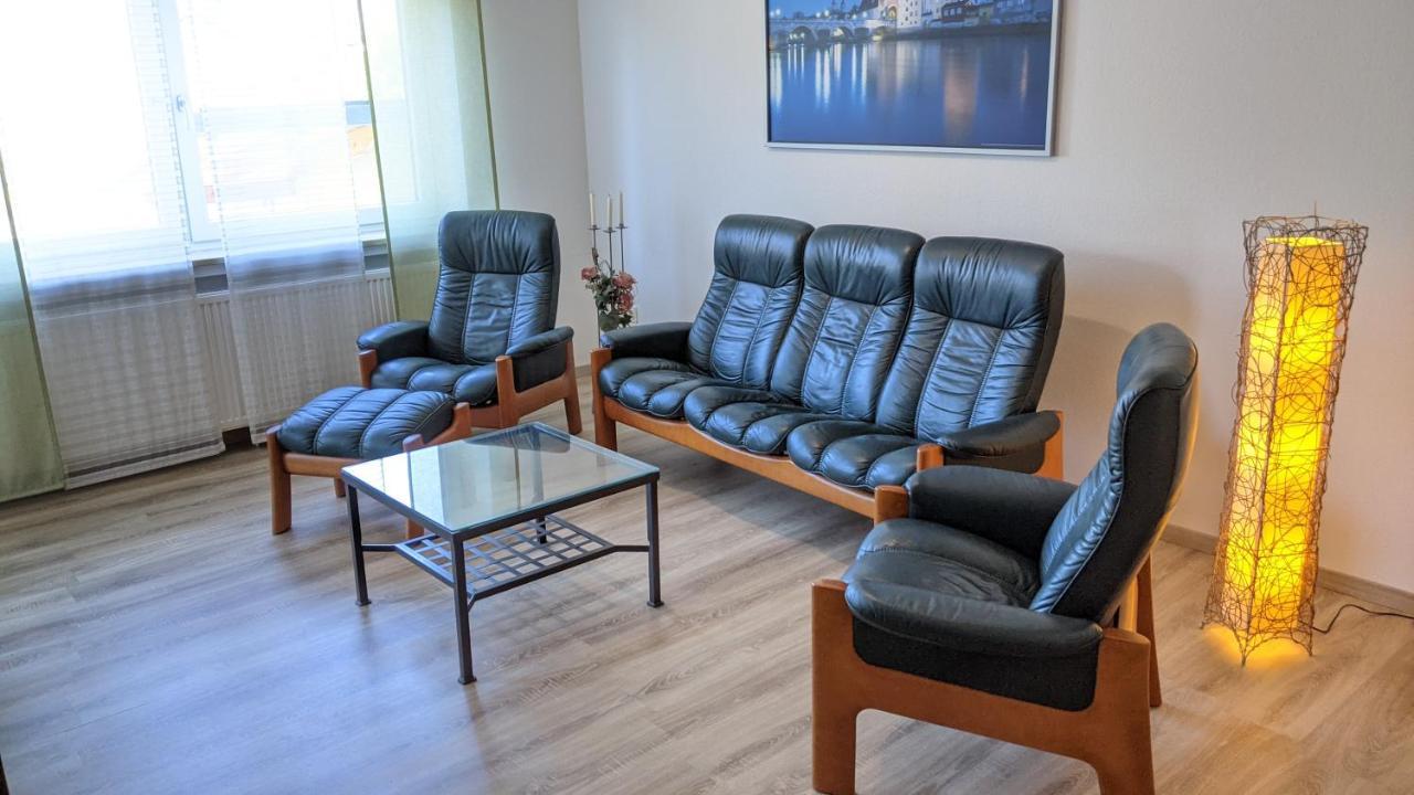 Ferienwohnungen Stoeckl Nittendorf المظهر الخارجي الصورة