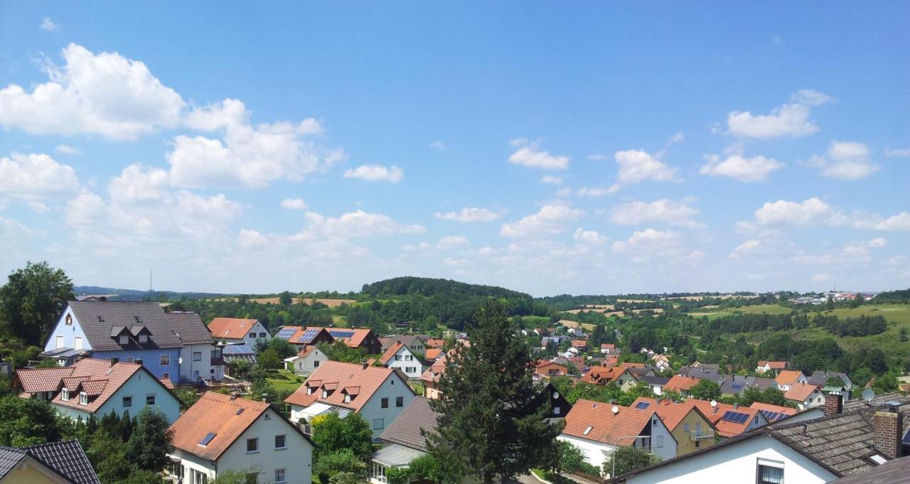 Ferienwohnungen Stoeckl Nittendorf المظهر الخارجي الصورة